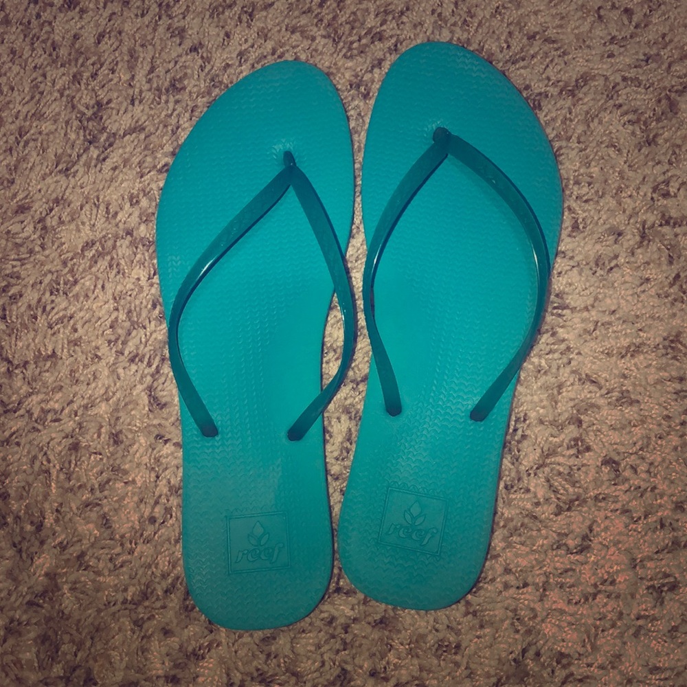 Ref Flip-flops